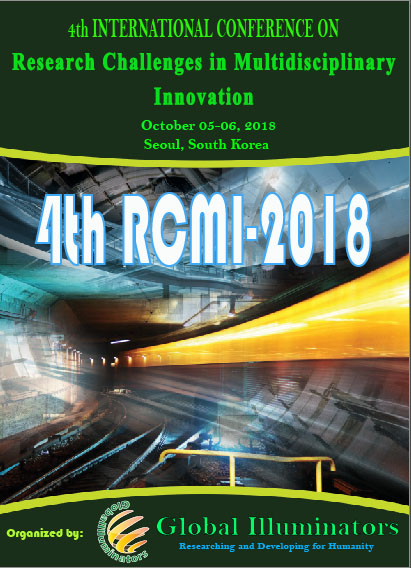 RCMI2018